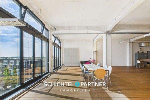 S&P | Gewerbefläche