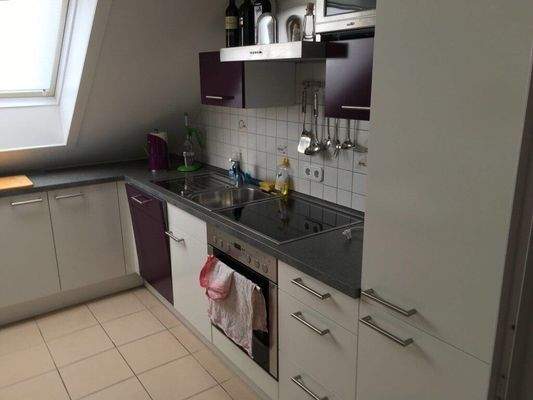 Beispiel Bild zum einrichten 