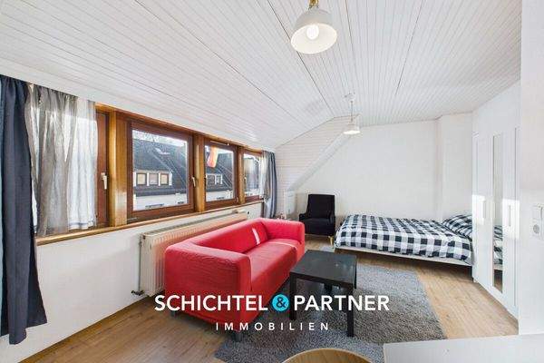 S&P | Schlafzimmer