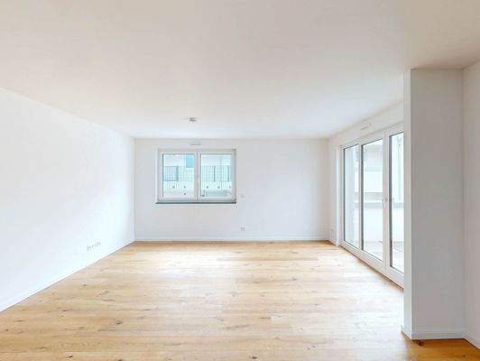 offener Wohn- und Essbereich (5)