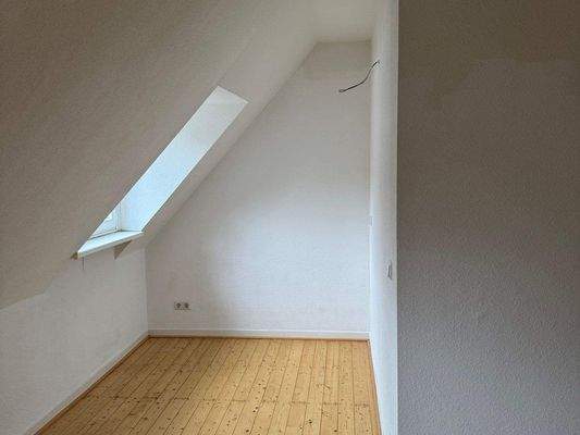 Wohn- und Schlafraum