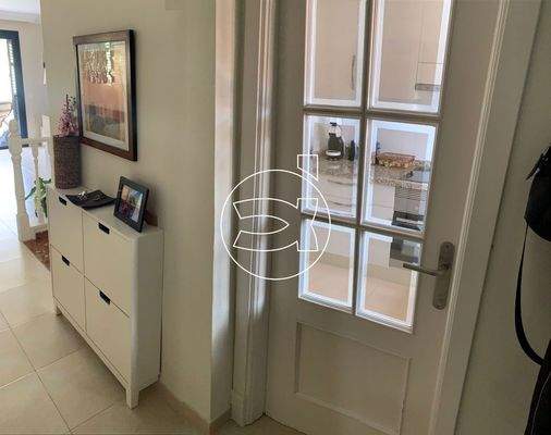 Wunderschönes Stadthaus