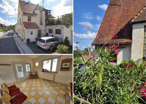 Karlstein Häuser, Karlstein Haus kaufen