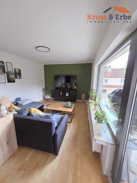 Sinntal Wohnungen, Sinntal Wohnung mieten