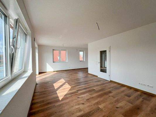 Wohnen / Essen / Kochen 