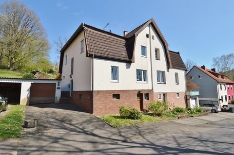 Saarbrücken / Jägersfreude Häuser, Saarbrücken / Jägersfreude Haus kaufen