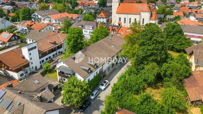 Außenansicht Drohne 6