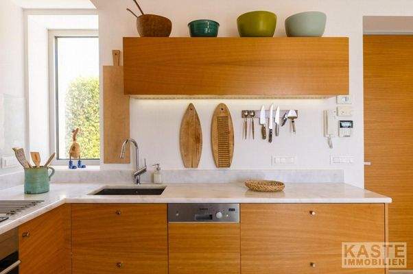Küche