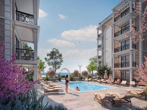 Sveti Vlas Wohnungen, Sveti Vlas Wohnung kaufen