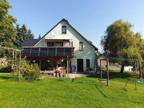 Leutersdorf Häuser, Leutersdorf Haus kaufen