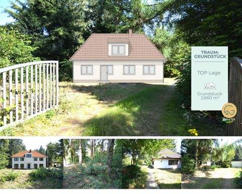 Tostedt / Todtglüsingen Grundstücke, Tostedt / Todtglüsingen Grundstück kaufen