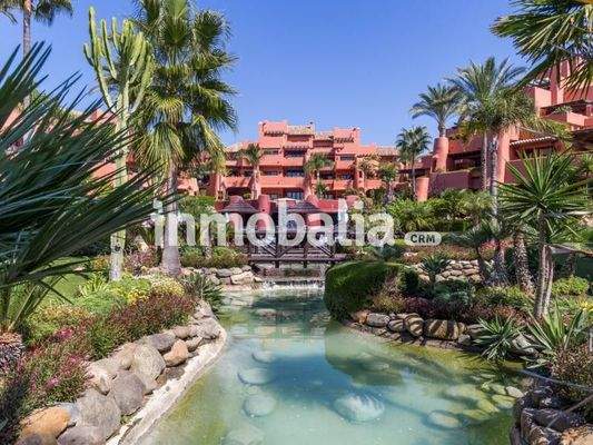 Photo: Penthouse in Estepona