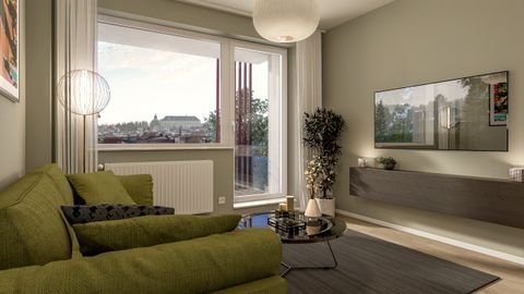 Gotha Wohnungen, Gotha Wohnung mieten