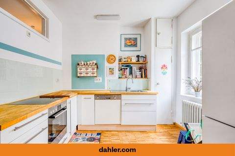 Berlin / Schlachtensee Wohnungen, Berlin / Schlachtensee Wohnung kaufen