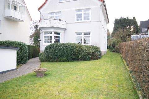 Detmold Wohnungen, Detmold Wohnung kaufen