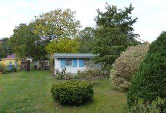 Ansicht Verkaufsobjekt