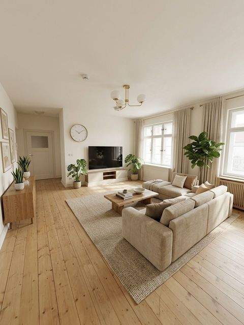 Gräfenhainichen Wohnungen, Gräfenhainichen Wohnung mieten