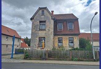 Straßenansicht