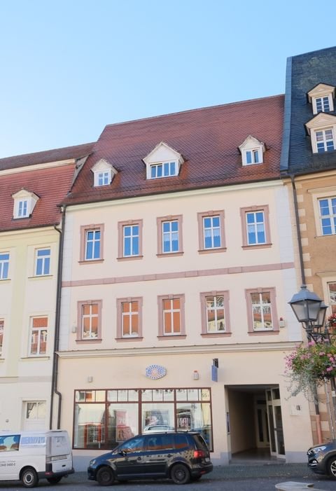 Lutherstadt Eisleben Häuser, Lutherstadt Eisleben Haus kaufen