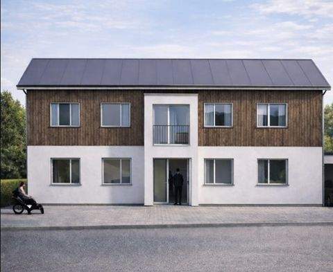 Passau / Grubweg Wohnungen, Passau / Grubweg Wohnung kaufen