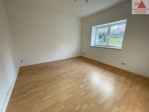 Schwarzenberg/Erzgebirge / Crandorf Wohnungen, Schwarzenberg/Erzgebirge / Crandorf Wohnung mieten