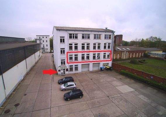 Objektansicht Einheit