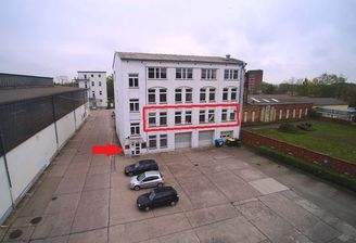 Objektansicht Einheit