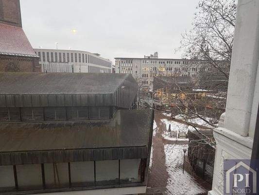 Und Blick auf den Alten Markt