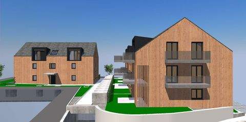 Lindenberg Wohnungen, Lindenberg Wohnung kaufen