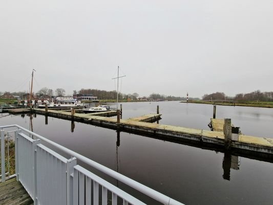 Hafen