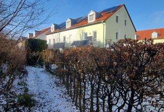 Außenansicht Südost