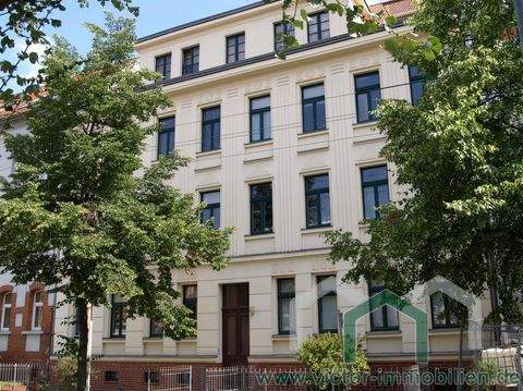 Leipzig Wohnungen, Leipzig Wohnung mieten