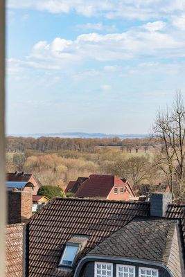 Besonders: Charmantes Kleinod in Küstennähe mit Ostseefernblick 