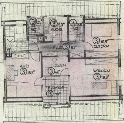 Grundriss ID 75