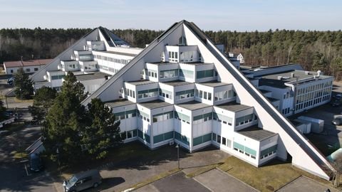 Kolkwitz Büros, Büroräume, Büroflächen 