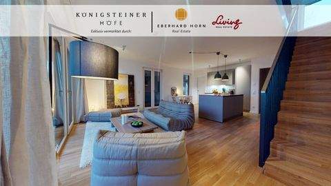 Königstein Wohnungen, Königstein Wohnung mieten