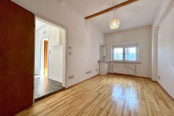 Zimmer 1. Obergeschoss