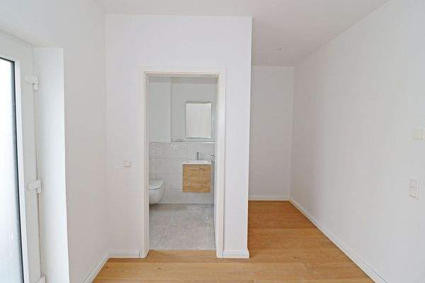 Diele / Entrée im EG