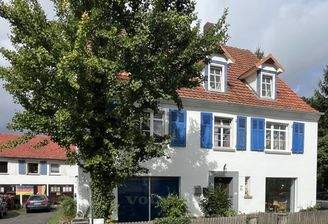 Vorderhaus