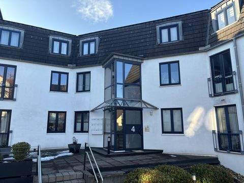 Bad Oeynhausen Wohnungen, Bad Oeynhausen Wohnung kaufen