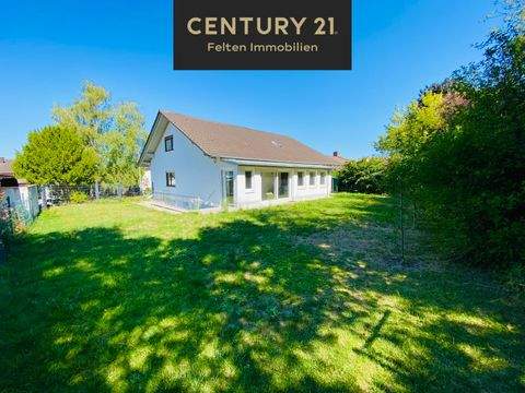 Wörrstadt Häuser, Wörrstadt Haus kaufen