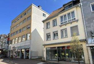 Gesamtansicht Vorderseite