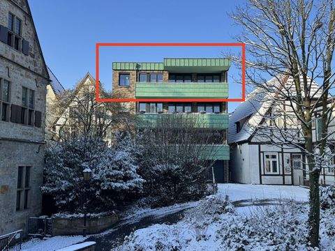 Rheine Wohnungen, Rheine Wohnung mieten