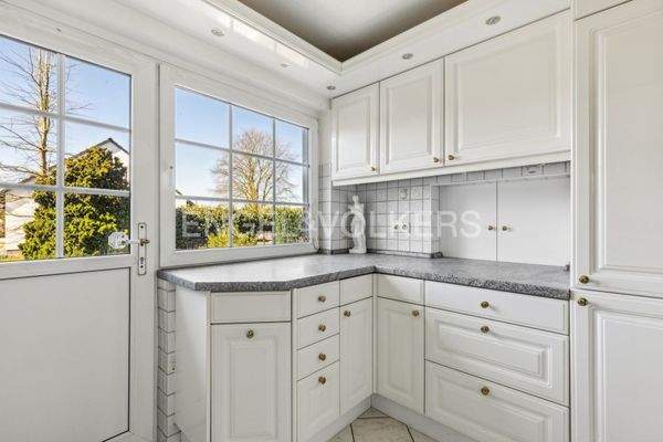 Küche EG - Wohneinheit 1