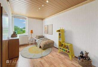 Kinderzimmer (Einrichtung digital)