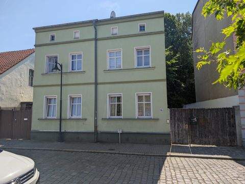 Fürstenwalde/Spree Häuser, Fürstenwalde/Spree Haus kaufen