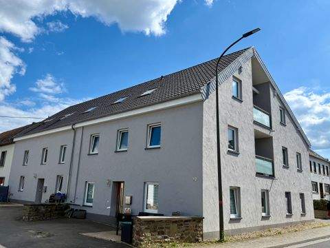 Dahnen Wohnungen, Dahnen Wohnung mieten