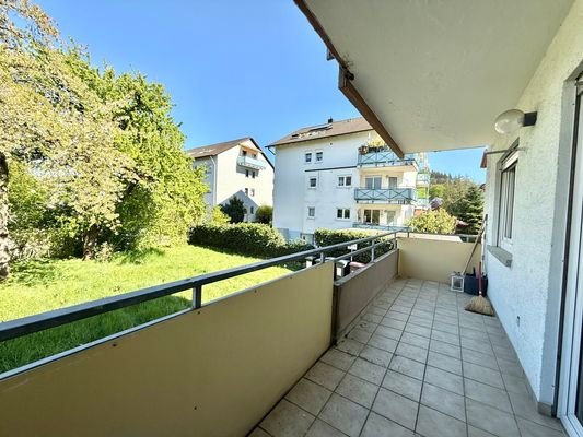 Balkon 2
