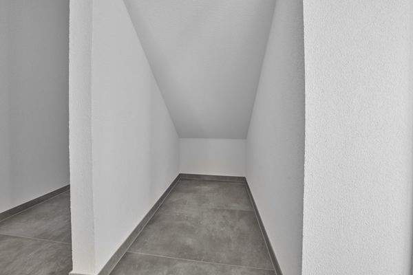 Durchgang Schlafzimmer