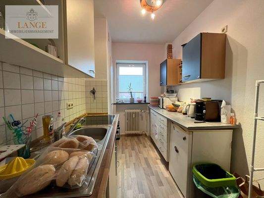 Whg.5 Küche